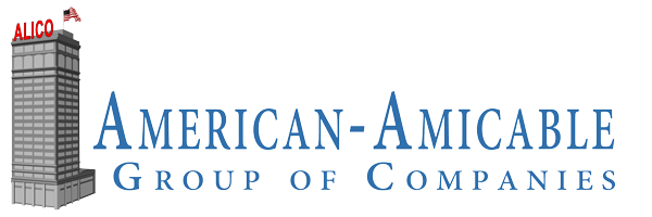 American Amicable logo