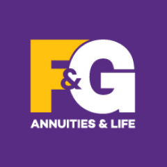 F&G (Fidelity & Guaranty) logo