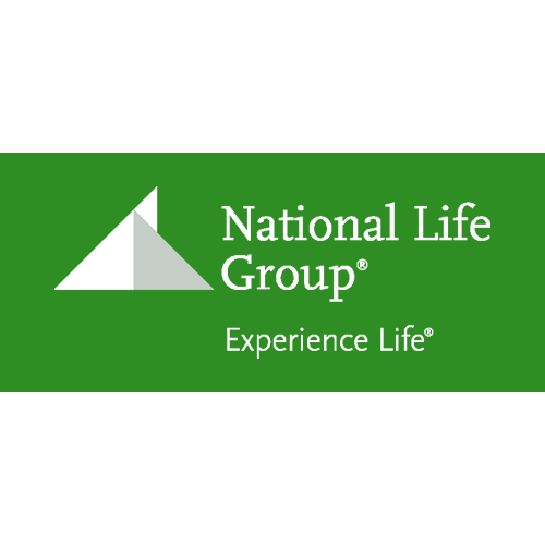 National Life Group logo
