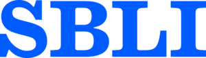 SBLI (Savings Bank Life Insurance) logo